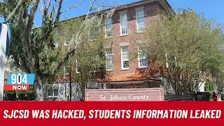 Massive Data Breach Affects SJC Schools Personal Information Compromised | STOITM | 2-5-25