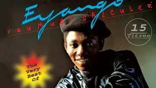 Prince Eyango - Nkongsamba