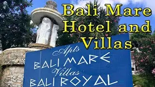 Bali Mare Hotel and Villas review Greece Crete