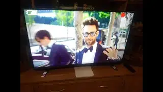 Toshiba 43U5865 4K Smart TV