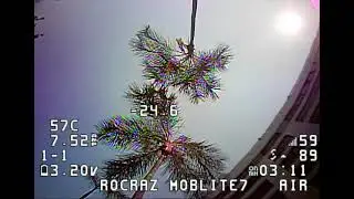 Trying to learn inverted orbits for IGOW3, week 12