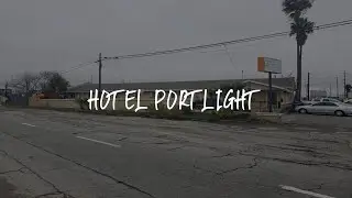 Hotel Portlight Review - Wilmington , United States of America