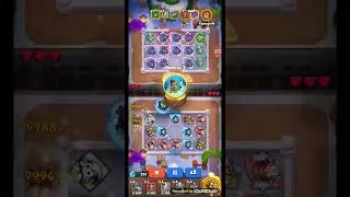 This is my best gameplay with this robot deck