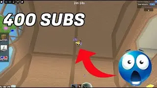 400 subscribers special montage.