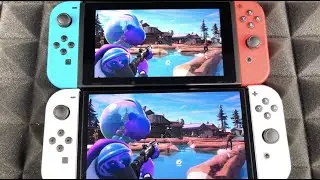 How to Download Fortnite on Nintendo Switch 2022