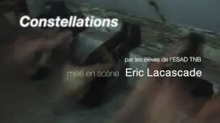CONSTELLATIONS II Instantan&eacute;s