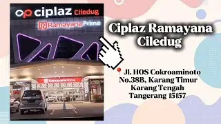 Ciplaz Ciledug‼️ Milky Verse Claw terbaru di Ramayana CILEDUG ✨