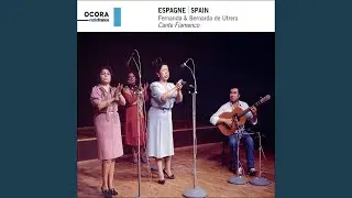 Cantiñas del Pinini