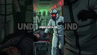 Doomsday Cult Turned Tokyo Subway Into Gas Chamber