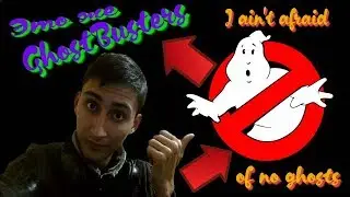 ChoastBasters#1