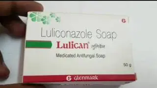 Lulican soap review in tamil ||Medicine Health