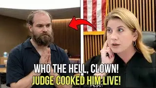 Judge Raquel West SHOCKS Defendant With 14 Year Sentence After Brutal Court Review