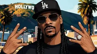 Snoop Dogg, 2Pac, Eminem, Dr. Dre, 50 Cent, Ice Cube, Jay-Z, Lil Wayne &ndash; Legendary Hip Hop Mix 🔥