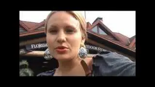 №13 Outdoor World американский магазин для активного отдыха