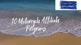 10 Motorcycle Affiliate Programs