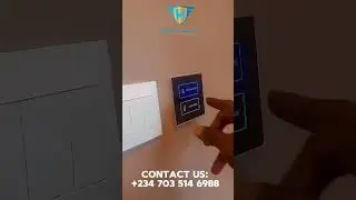 For dependable hotel doorbell suppliers in Nigeria, HIPHEN SOLUTIONS S...