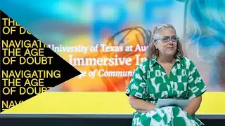 Stories You Can Feel: Why Immersive Journalism Matters
