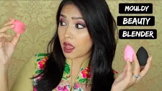 How to Prevent Mould on Beauty Blender