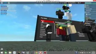 ROBLOX - Auto Duels - #I met teamkilled