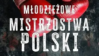 Na żywo: Finał XXXII Młodzieżowych Mistrzostw Polski 2024 Toruń