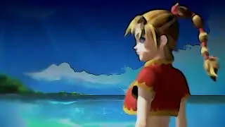 Stars Crossed (Star-Stealing Girl)- Xeno Cross