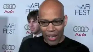 Ninety Three Short Film ,Kevin Everson ,AFI Film Festival LA