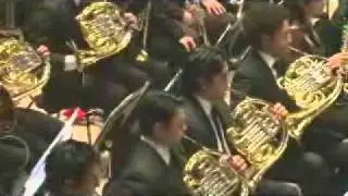 Sim&oacute;n Bol&iacute;var Youth Orchestra / Gustavo Dudamel - Tchaikovsky Symphony no. 4 - 4th movement