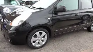 2018 Nissan Note 1.6 16V Tekna Auto Euro 4 5dr