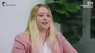 Find out more about WorkWell from Alisha, Work and Health Coach