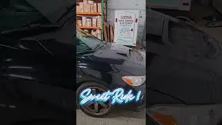 Subaru WRX Hidden Hitch #biking #mtb #bikelife #trailriding