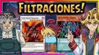 Salomon Muto Rondante!? Soporte Abyss Actor y M&Aacute;S! #nickoxygo [Yu-Gi-Oh! Duel Links]