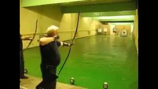 Triskele-archery 