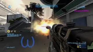 Halo Mcc Cheat - Reach | WHYSP.ORG