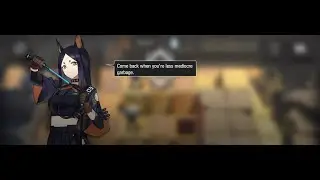 ftp Arknights Ancient Forge Stages Part 2