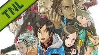 999: Nine Hours, Nine Persons, Nine Doors Retrospective & Spoilercast