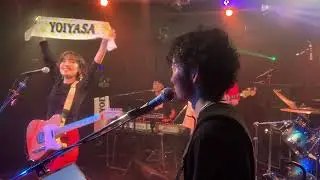 ひらけ花　2025.10.25 live at.東京二子玉川GEMINI Theater
