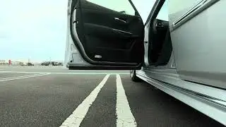 Parking Lot Engine Fail - Crank No Start
