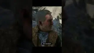 going out on hunting #rdr 2 #arthur #fight #recommended #gaming #part 3#sad #fight #recommended