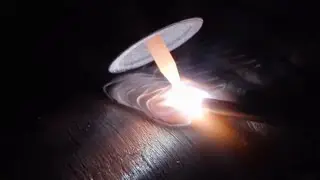 Welding Tutorials at Miller Welders Headquarters #shorts