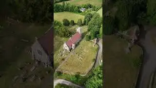 St Anne's Church Oxenhall Newent #churchvideos #churchbuilding #christianchurches #churches #church