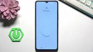 Первая настройка Redmi A3x: Пошаговое руководство