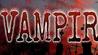 Psychopath Jeffrey - VAMPIR