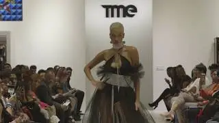 Rio Summers for The Model Experience
