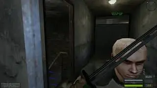 Devastation (2003 PC Game) - Territories Online Gameplay