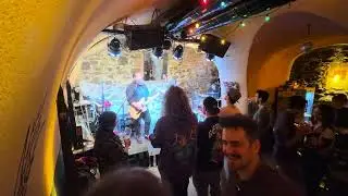 ZWIE / Linz in2 Jazz 18.10.2025