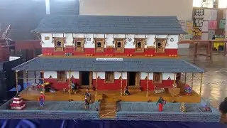 GBS Sports Meet 2082#viralvideo #traditional #