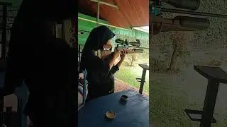 Penembak kelas Multi Rangge