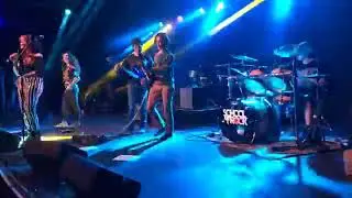Tyler Thatch (drums) - School of Rock - Hot for Teacher