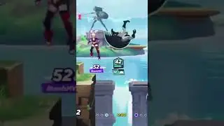 This Batman Tech is OP&hellip;