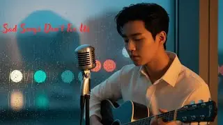 Sad Songs Don&rsquo;t Fix Us
